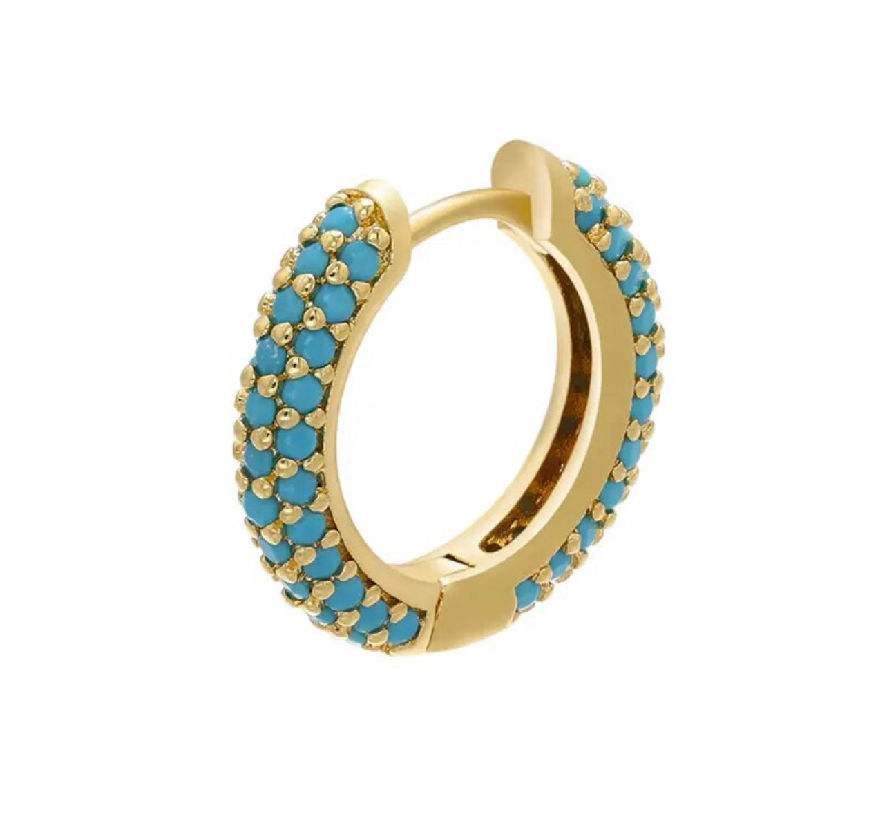 Turks hoop
