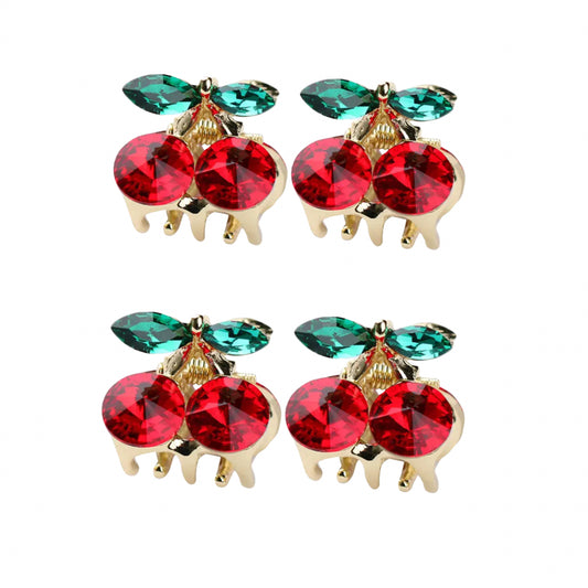 Mini Cherry clips