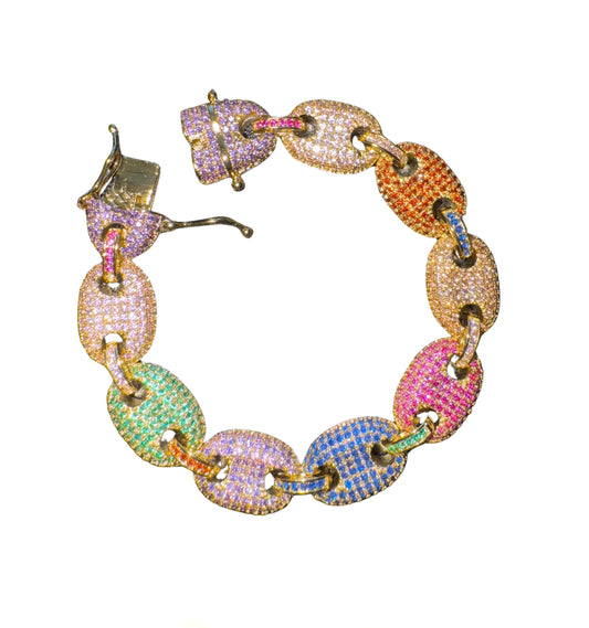 Mariner bracelet