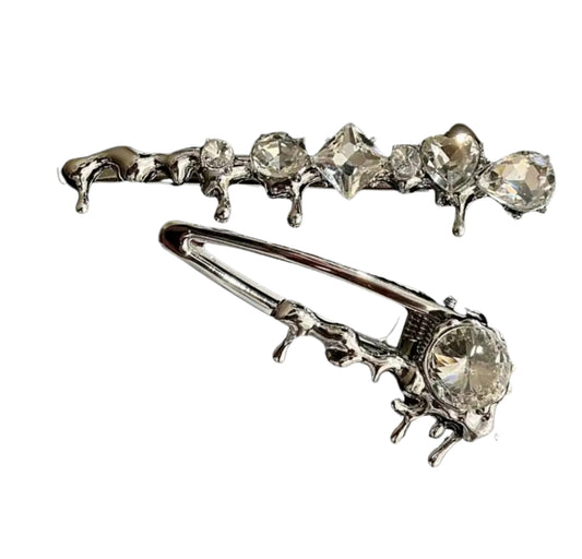Drip Clips Set 2