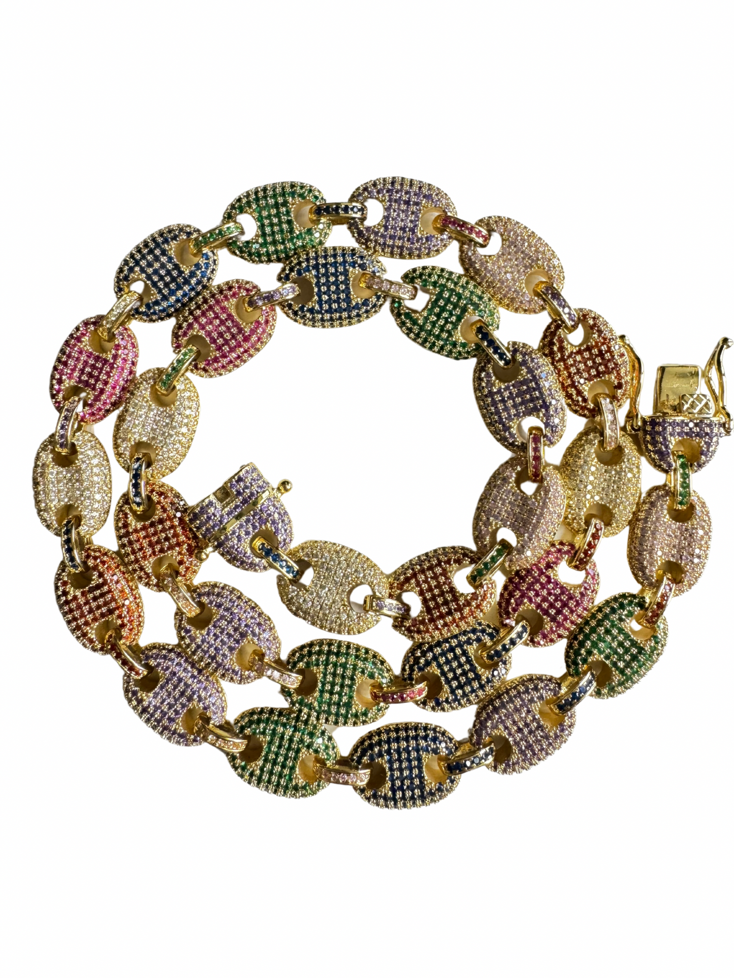 Mariner chain (ships in 10 business days)